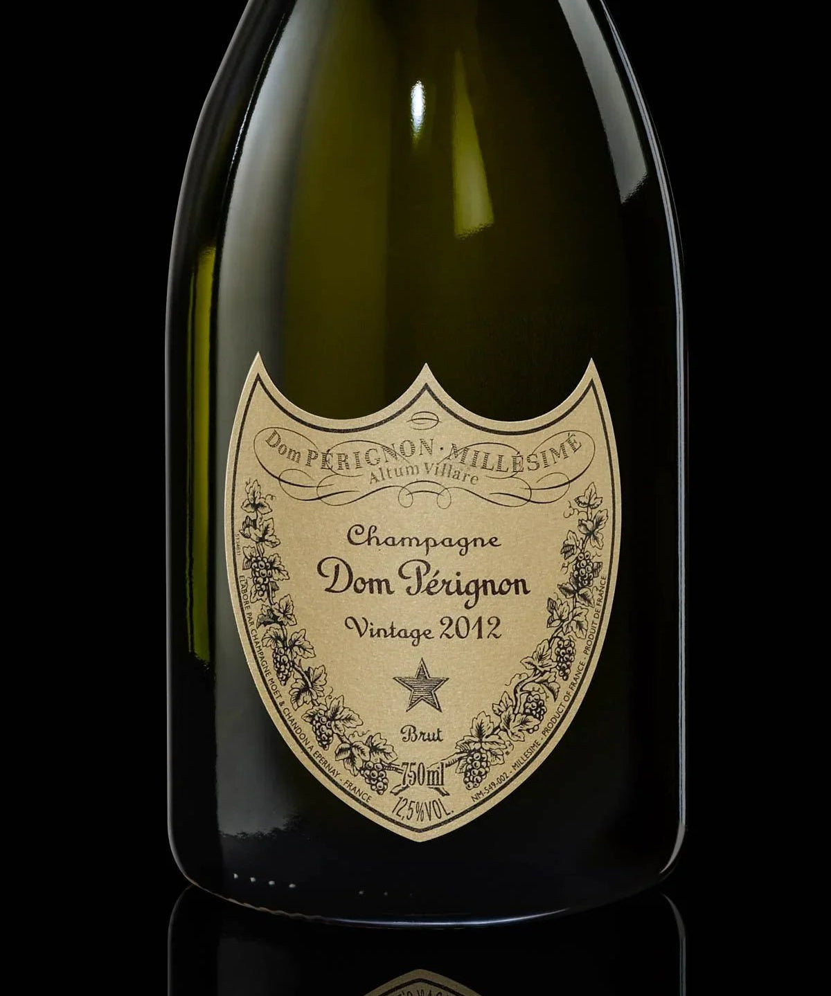 Hvad betyder brut champagne? - PremiumBottles