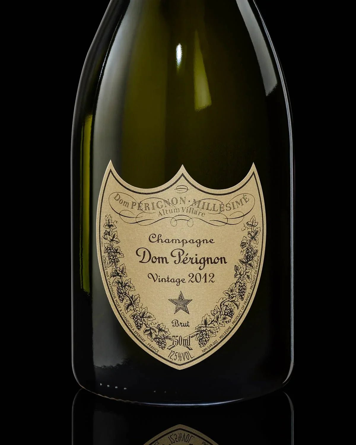 Hvad betyder brut champagne? - PremiumBottles