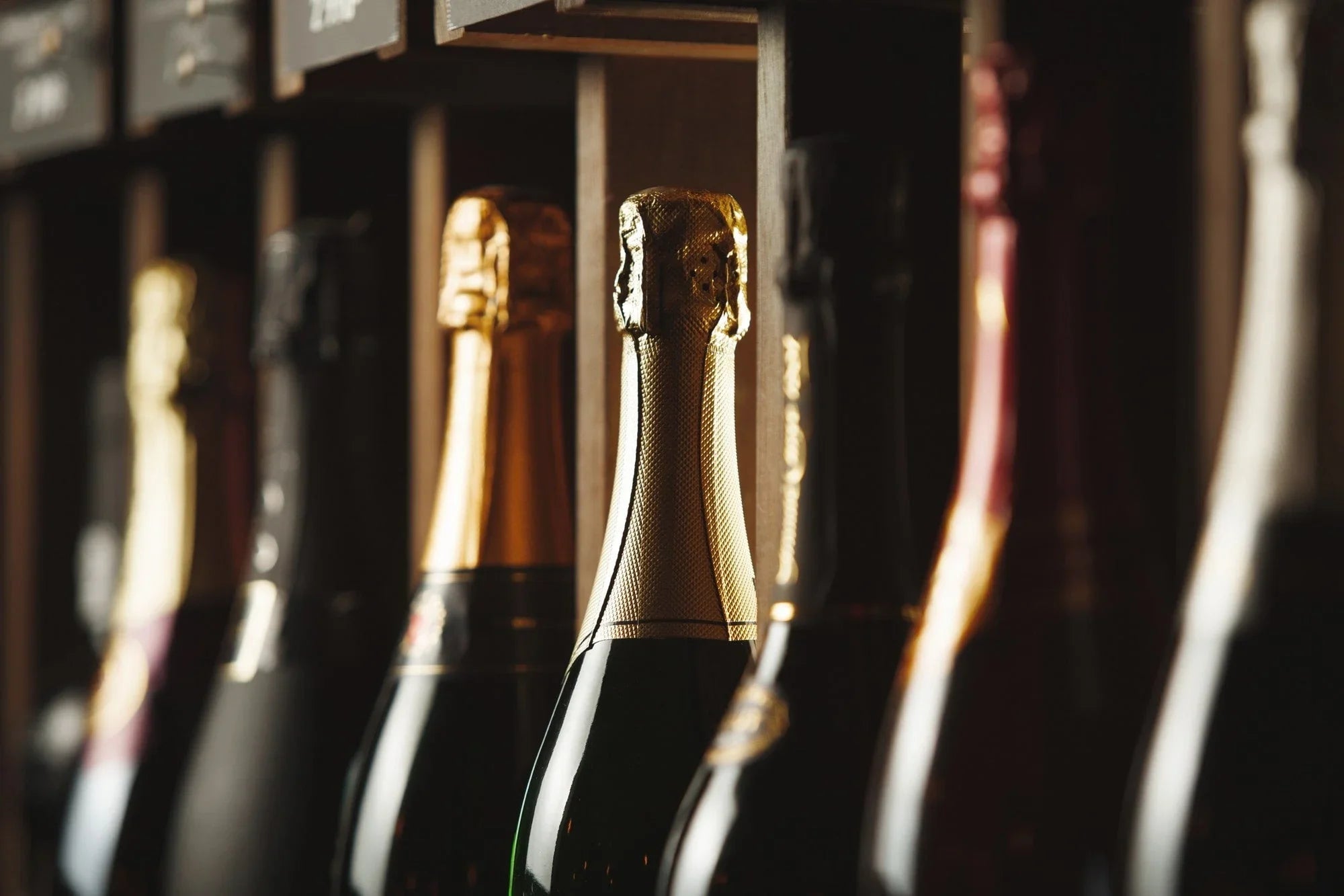 Hvad er mousserende vin? Den store guide - PremiumBottles