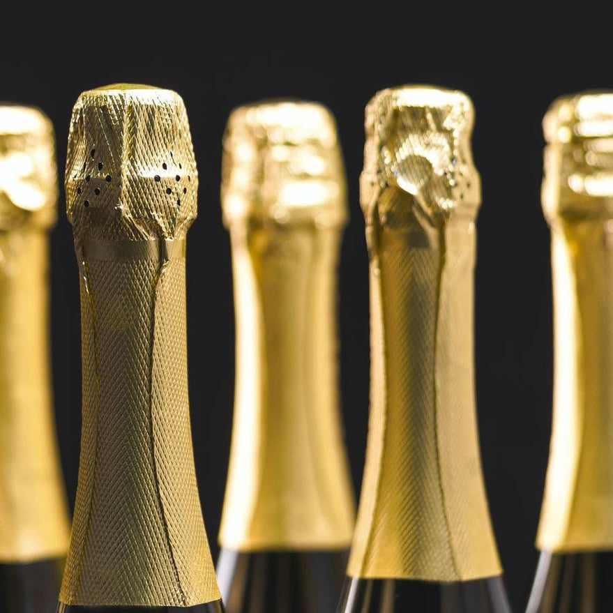 Læs alt om de forskellige typer af champagne - PremiumBottles