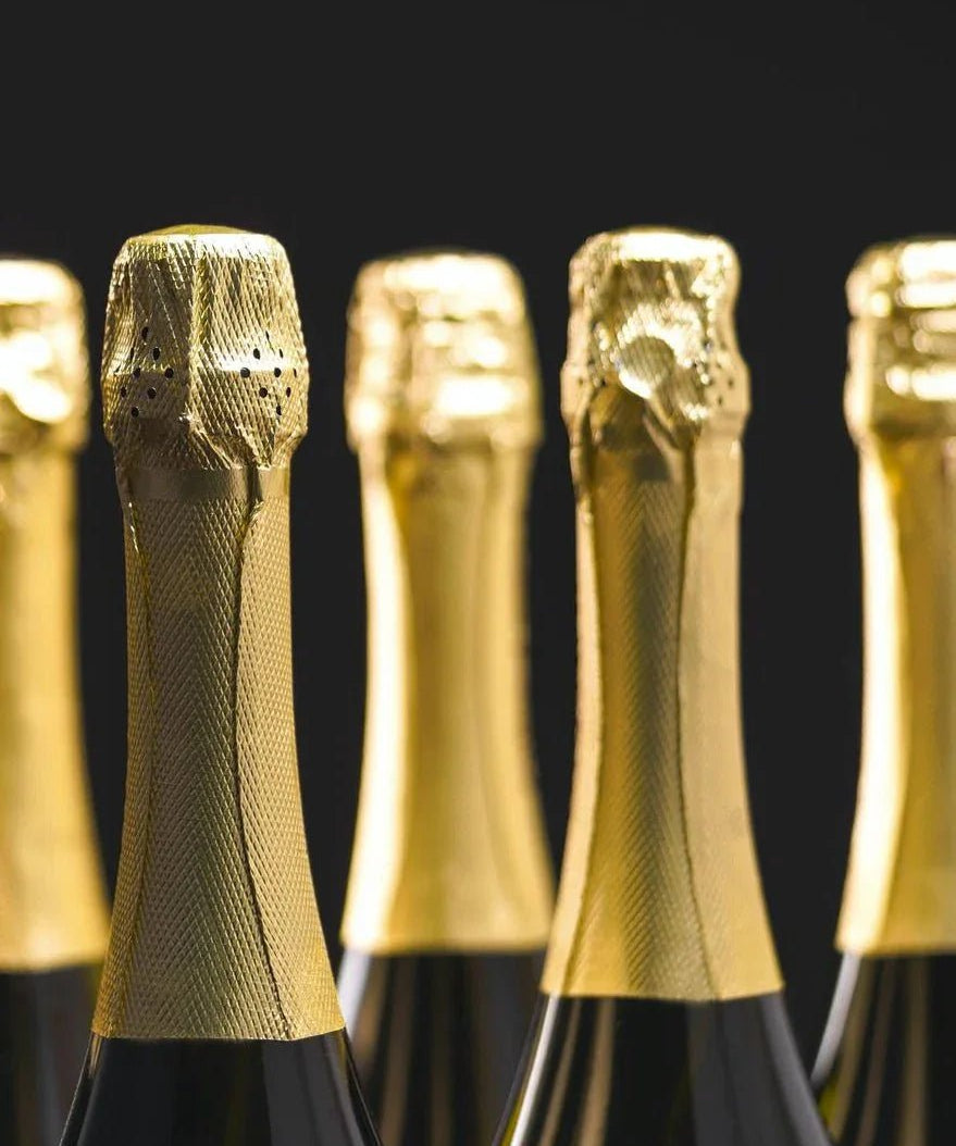 Læs alt om de forskellige typer af champagne - PremiumBottles