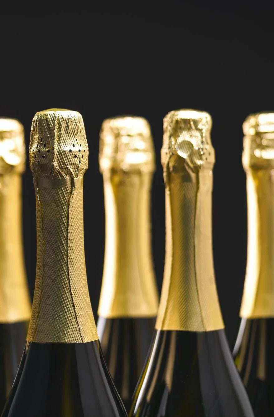 Læs alt om de forskellige typer af champagne - PremiumBottles