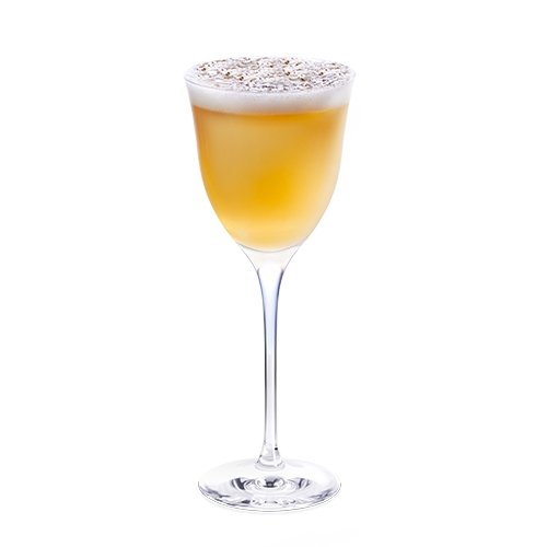 "LIL BEAST" cocktail - PremiumBottles
