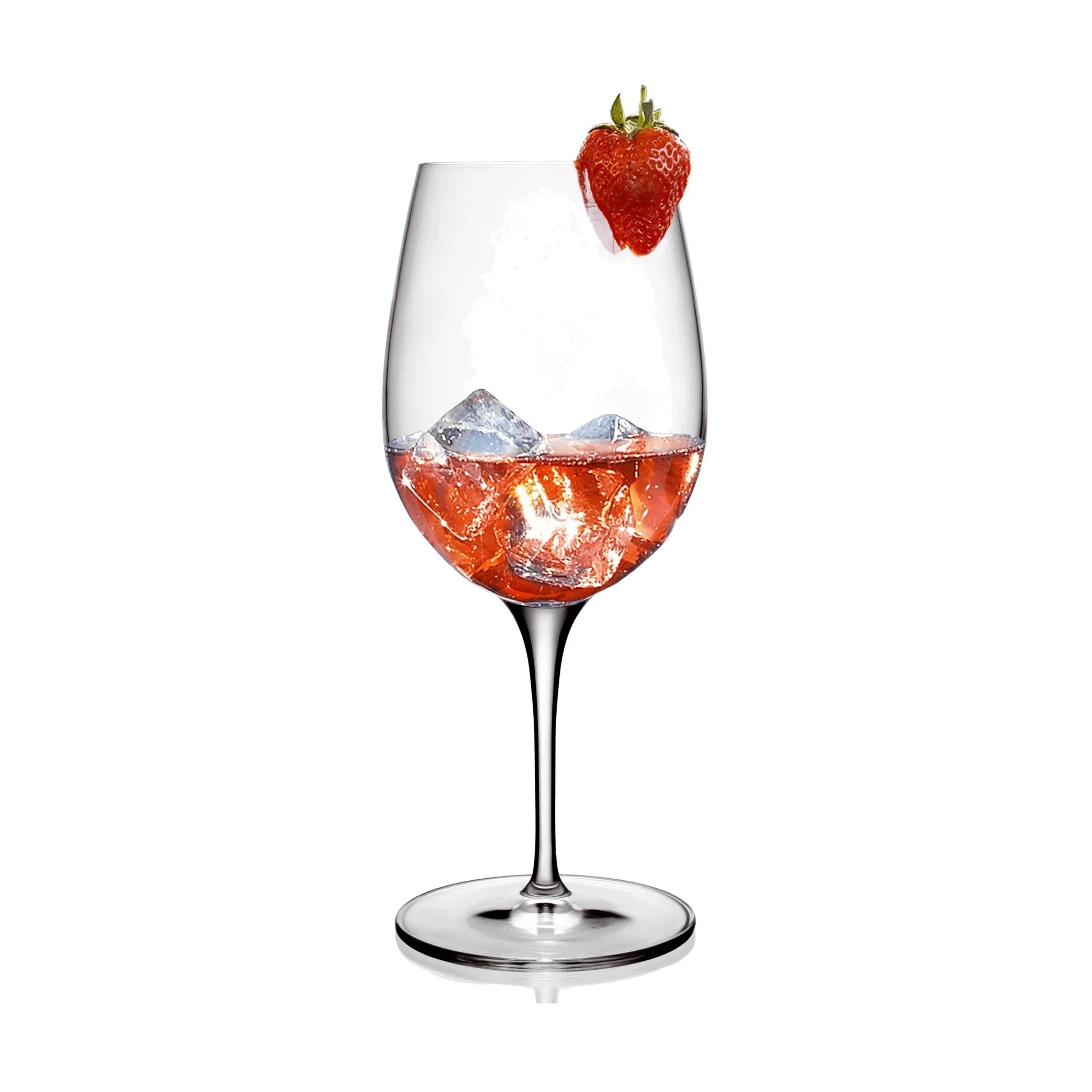 Moët Ice Rosé - Strawberry - PremiumBottles