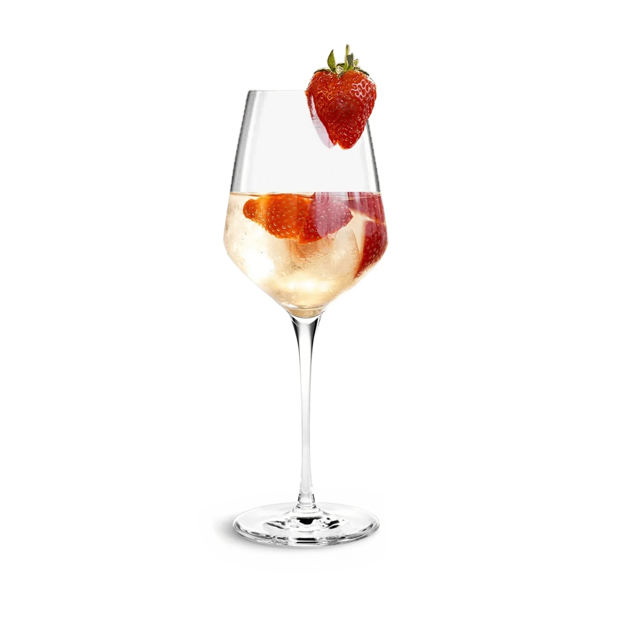 Moët ICE Strawberry - PremiumBottles