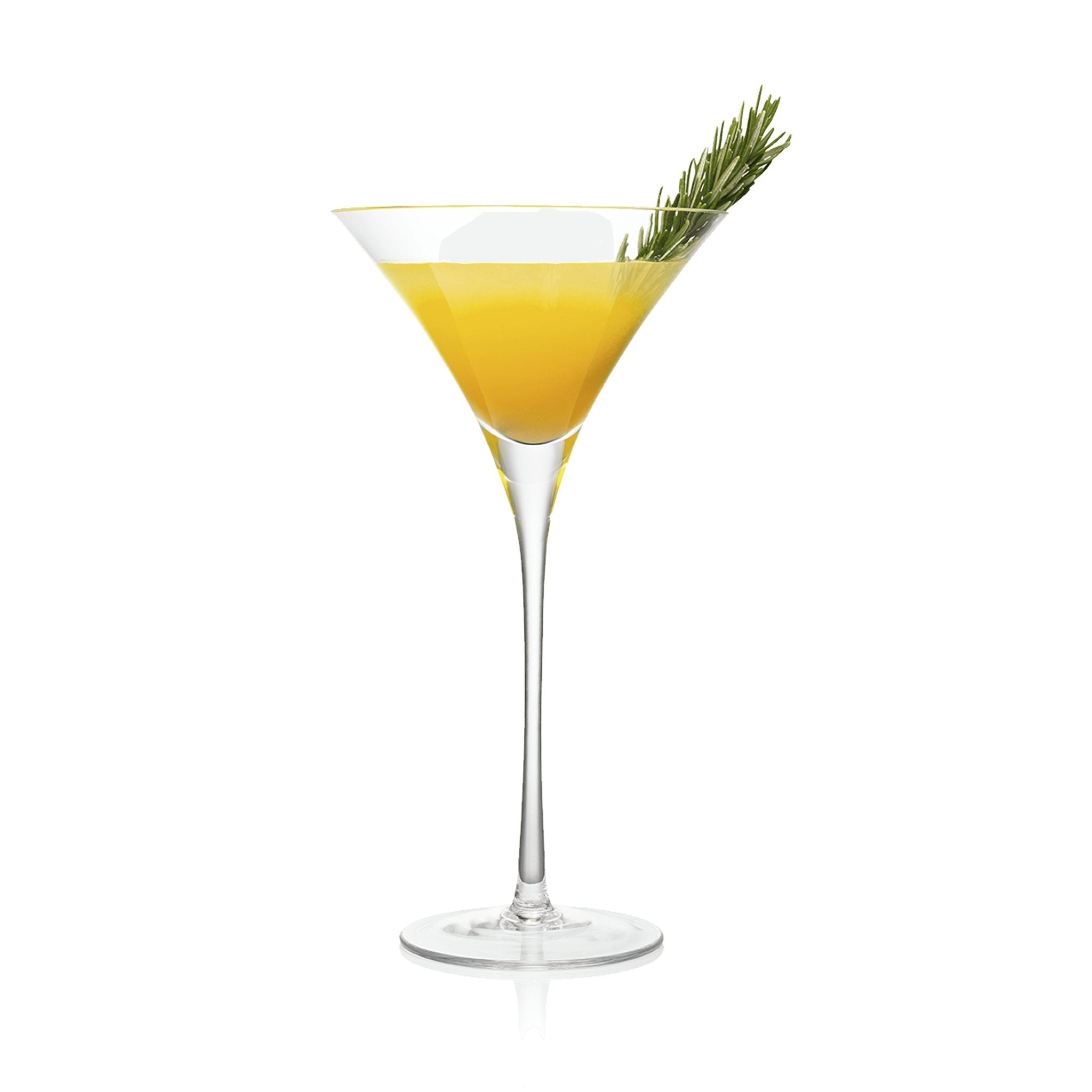 PEAR & ROSEMARY MARTINI - PremiumBottles