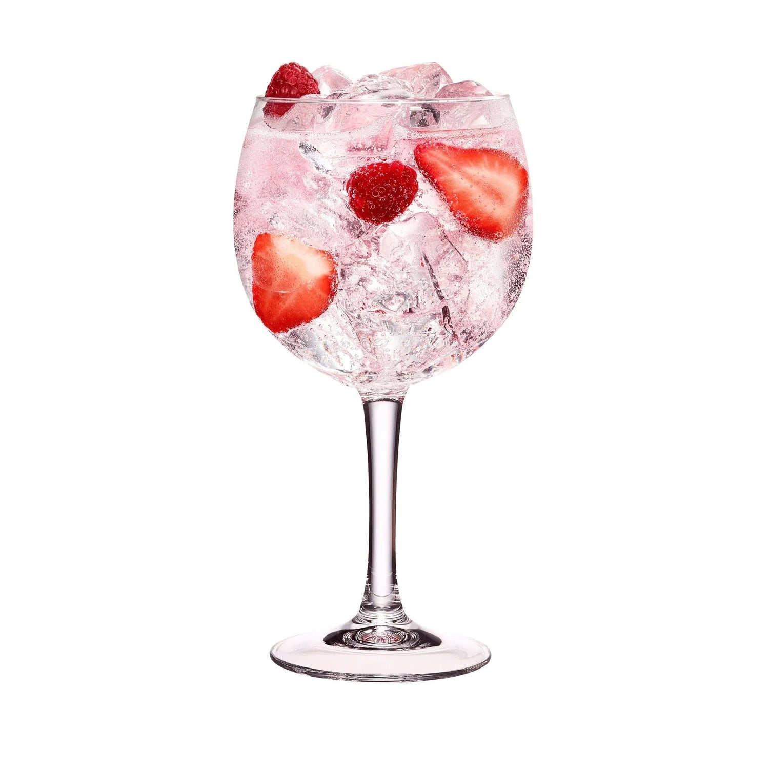 Premium Pink G&T - PremiumBottles