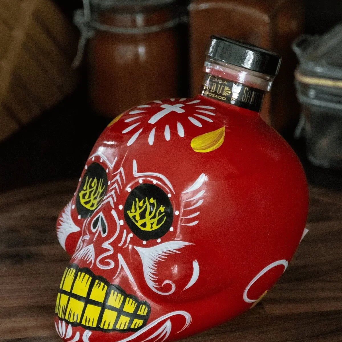 Sangre de Vida Tequila & Mezcal - PremiumBottles