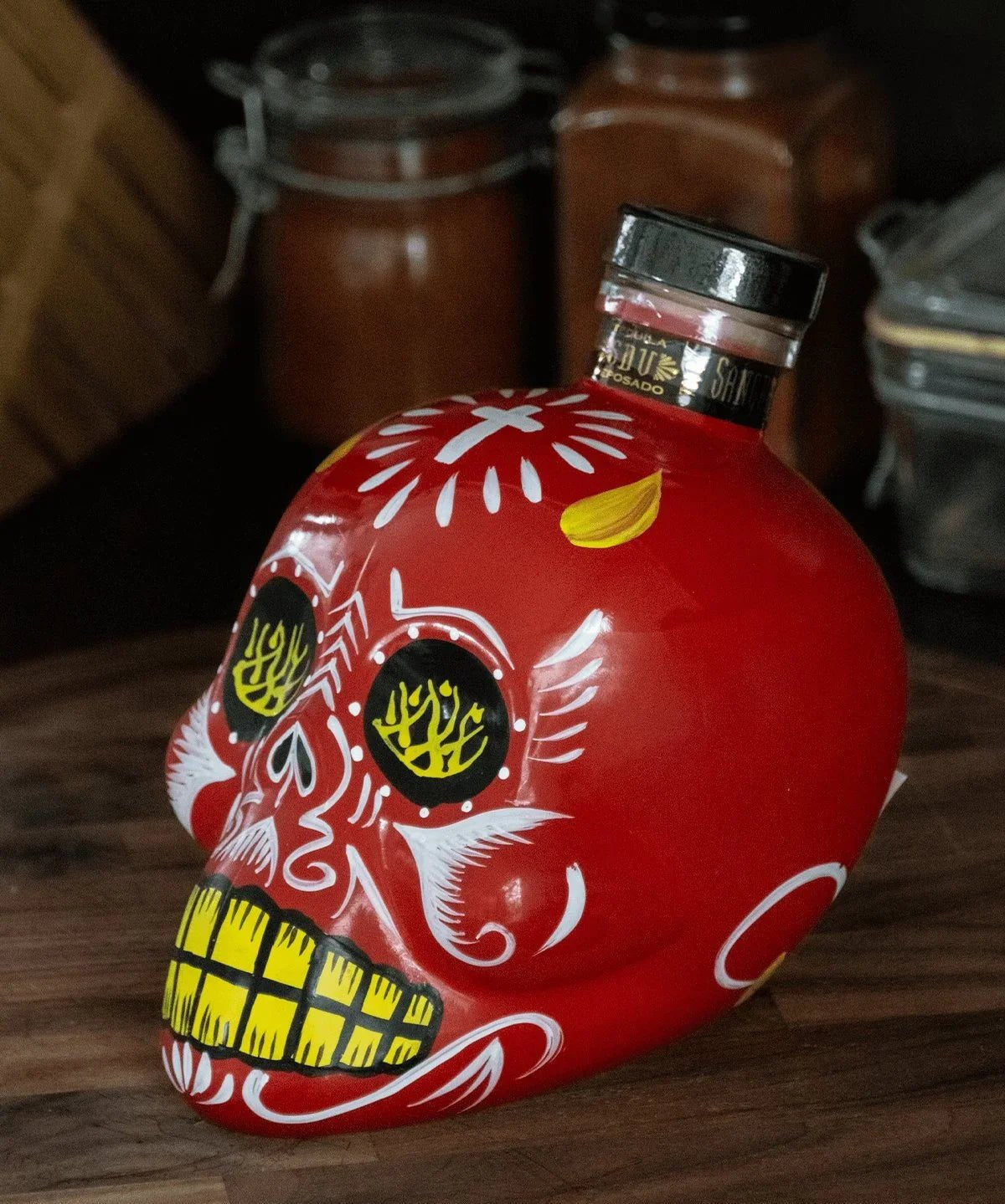 Sangre de Vida Tequila & Mezcal - PremiumBottles