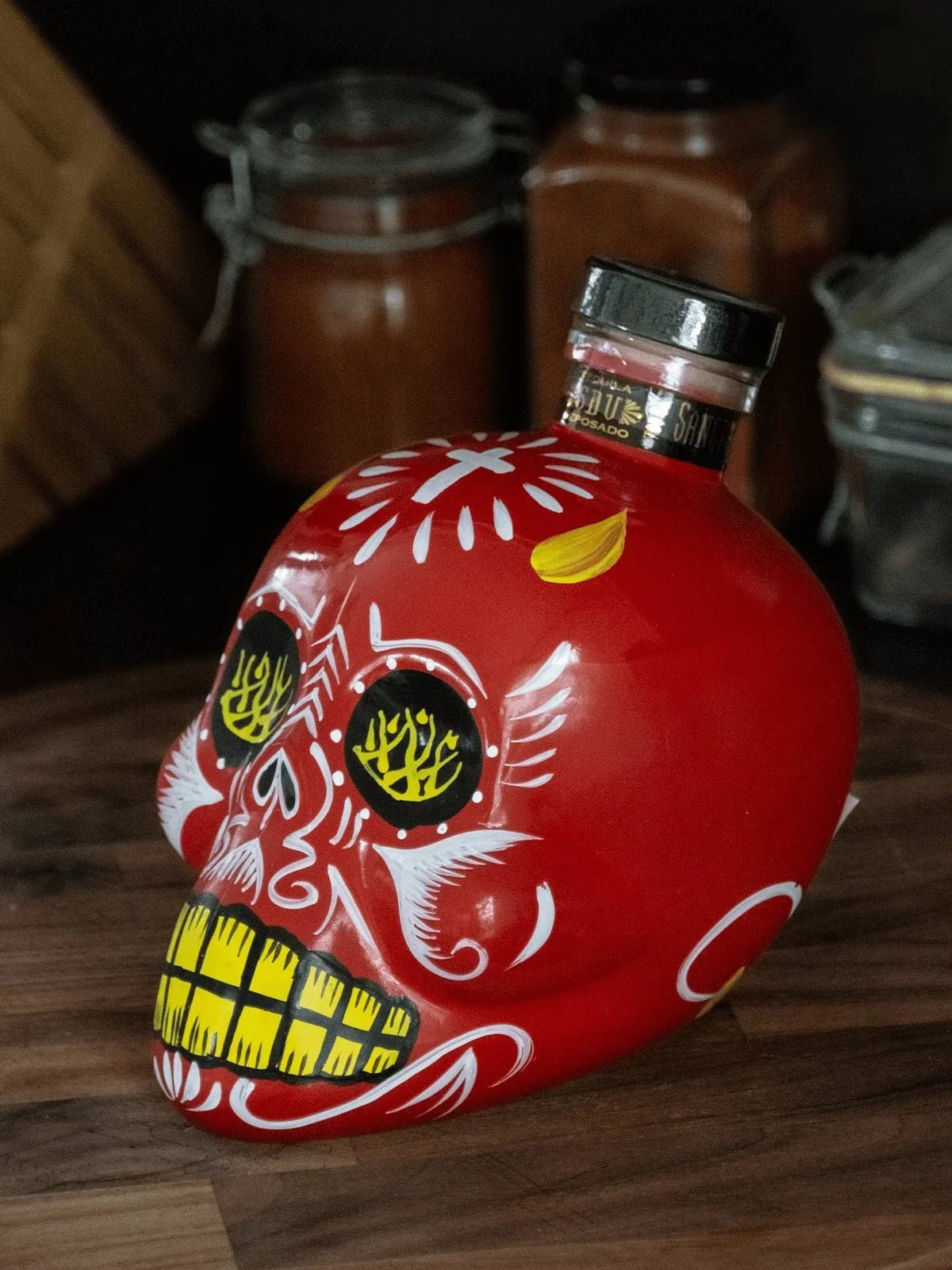 Sangre de Vida Tequila & Mezcal - PremiumBottles