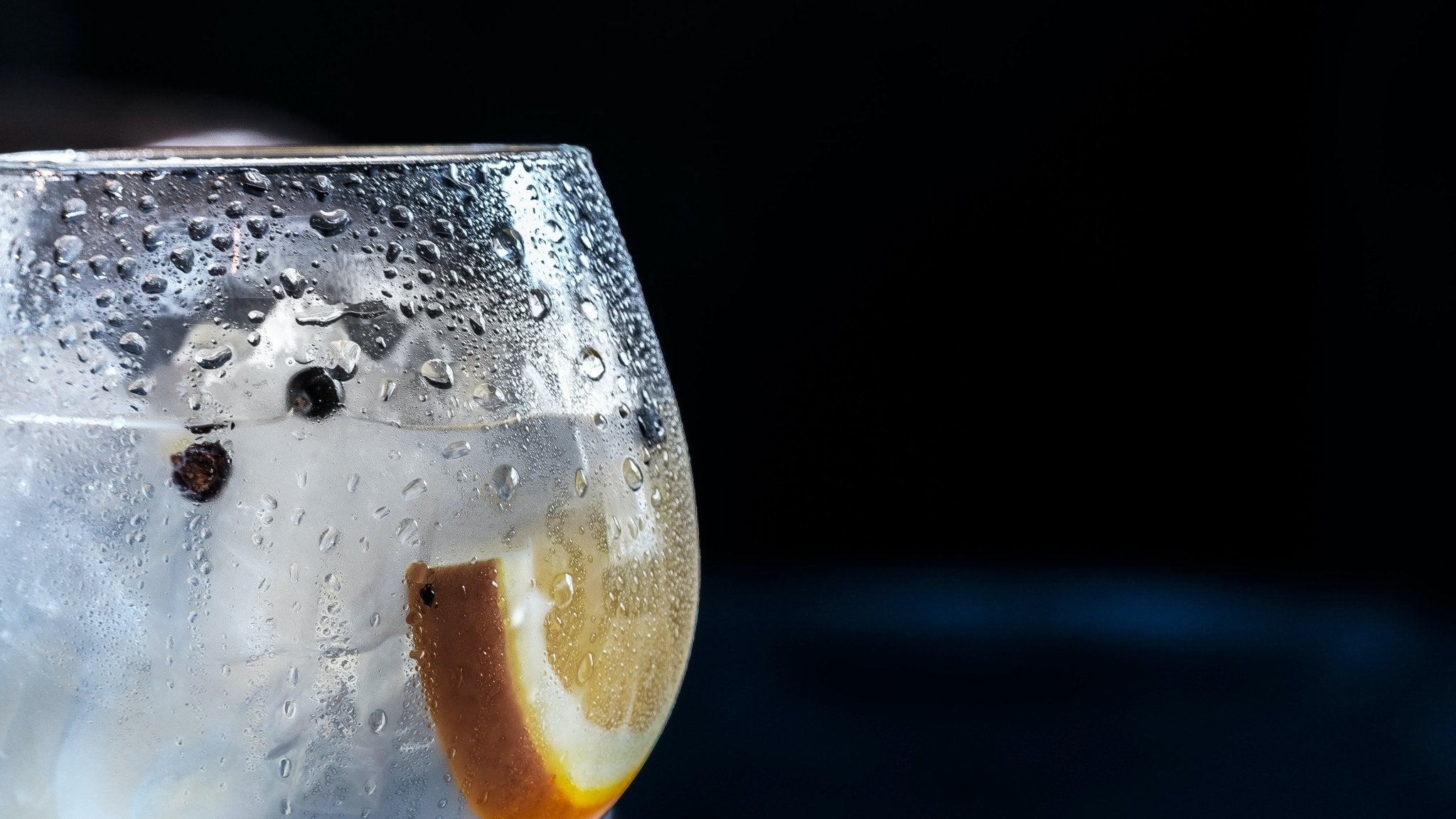 Sommerens lækreste drinks med gin - PremiumBottles