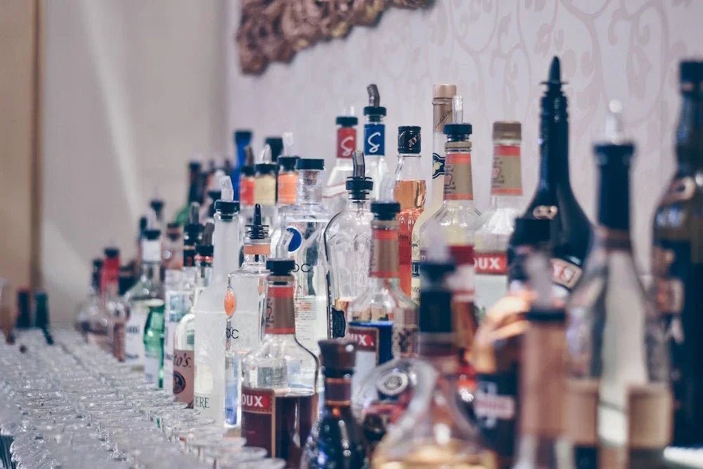 TEST: Her er den bedste vodka i 2020 - PremiumBottles