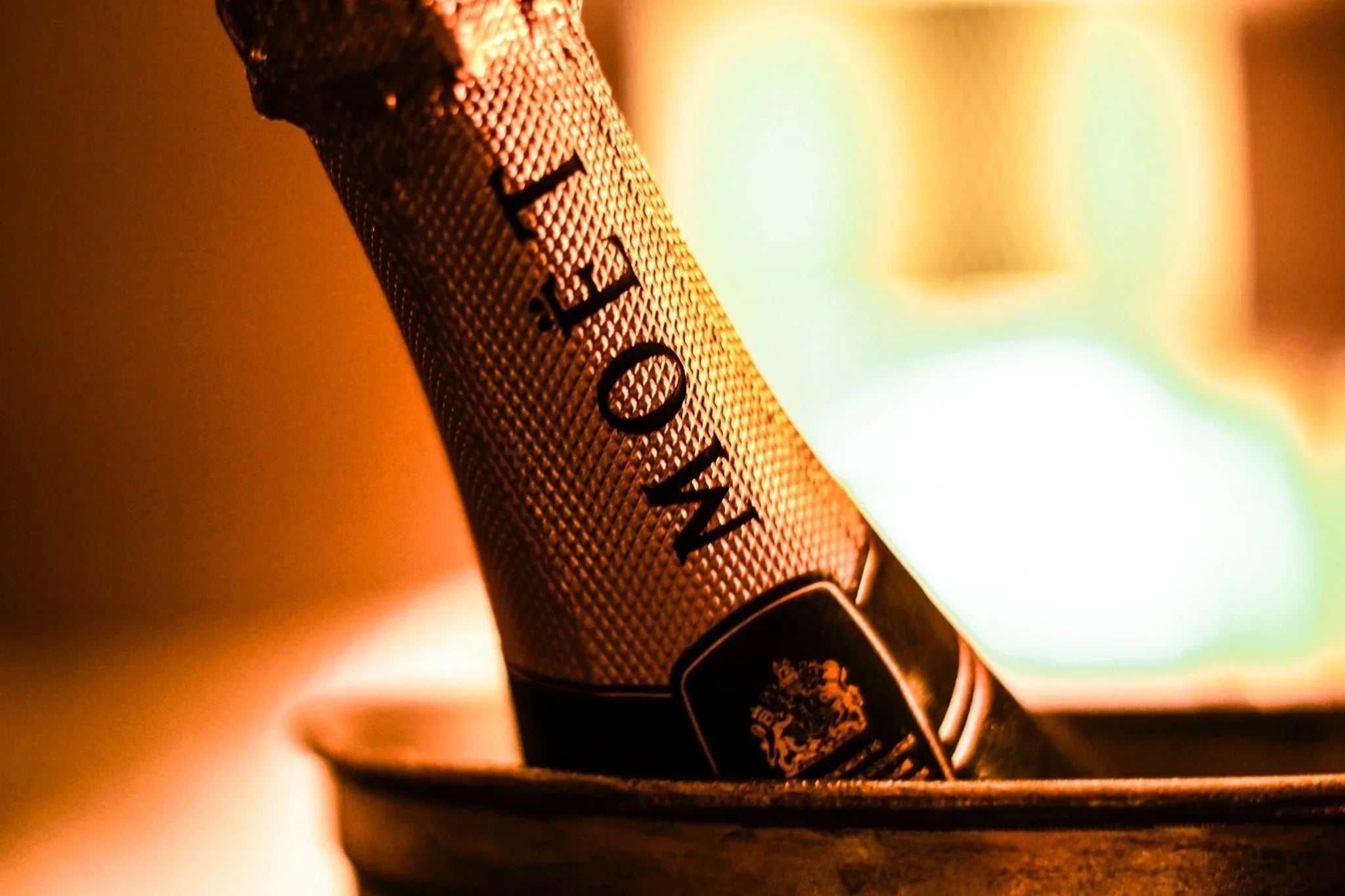 VI ANBEFALER: Champagne du skal smage i 2019 - PremiumBottles