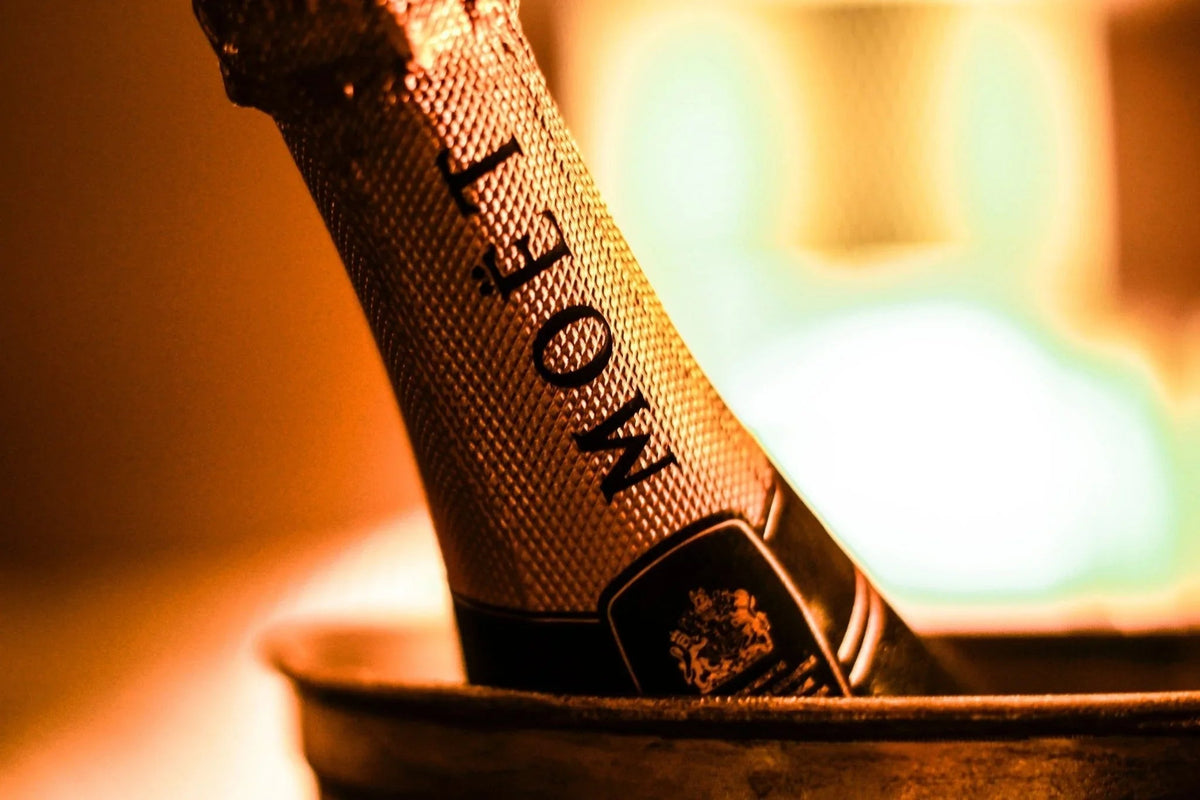 VI ANBEFALER: Champagne du skal smage i 2019 - PremiumBottles