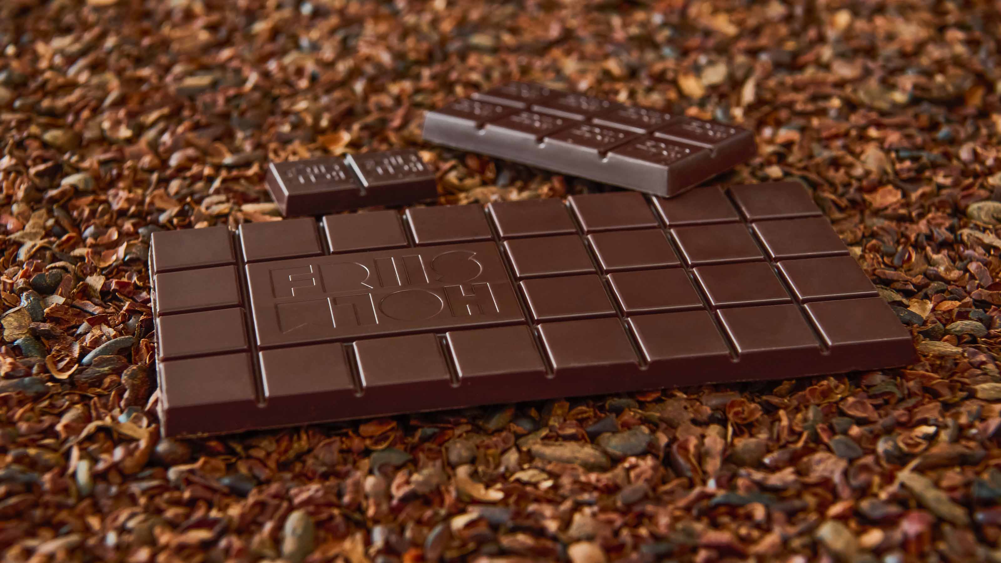 Friis-Holm Chokolade