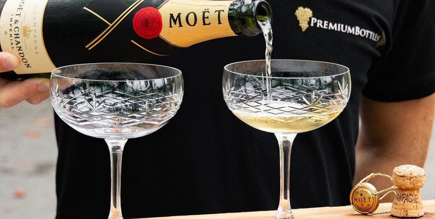 Champagne’s Bestsellers