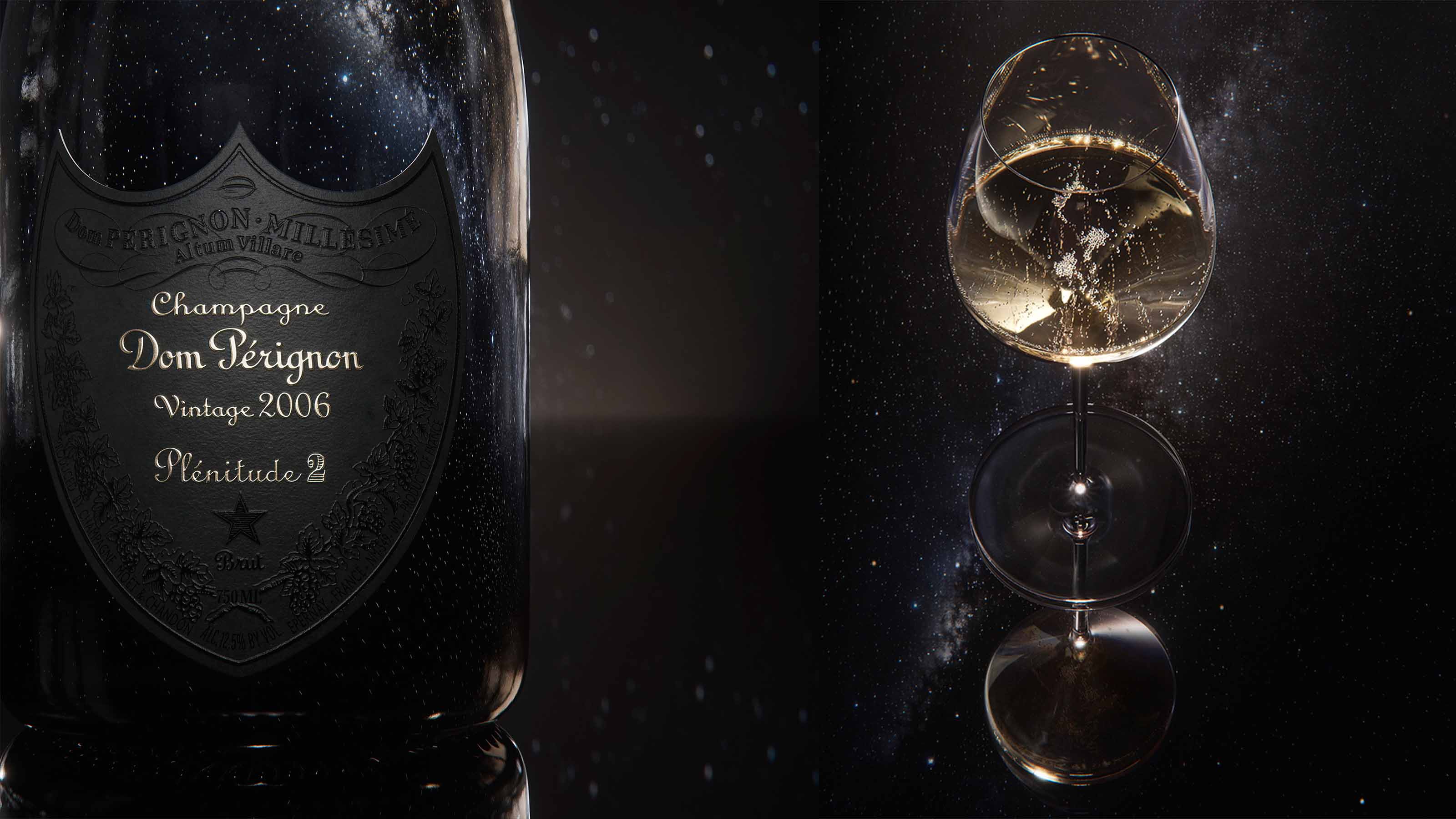 Dom Pérignon Vintage 2006 Plénitude 2 - PremiumBottles