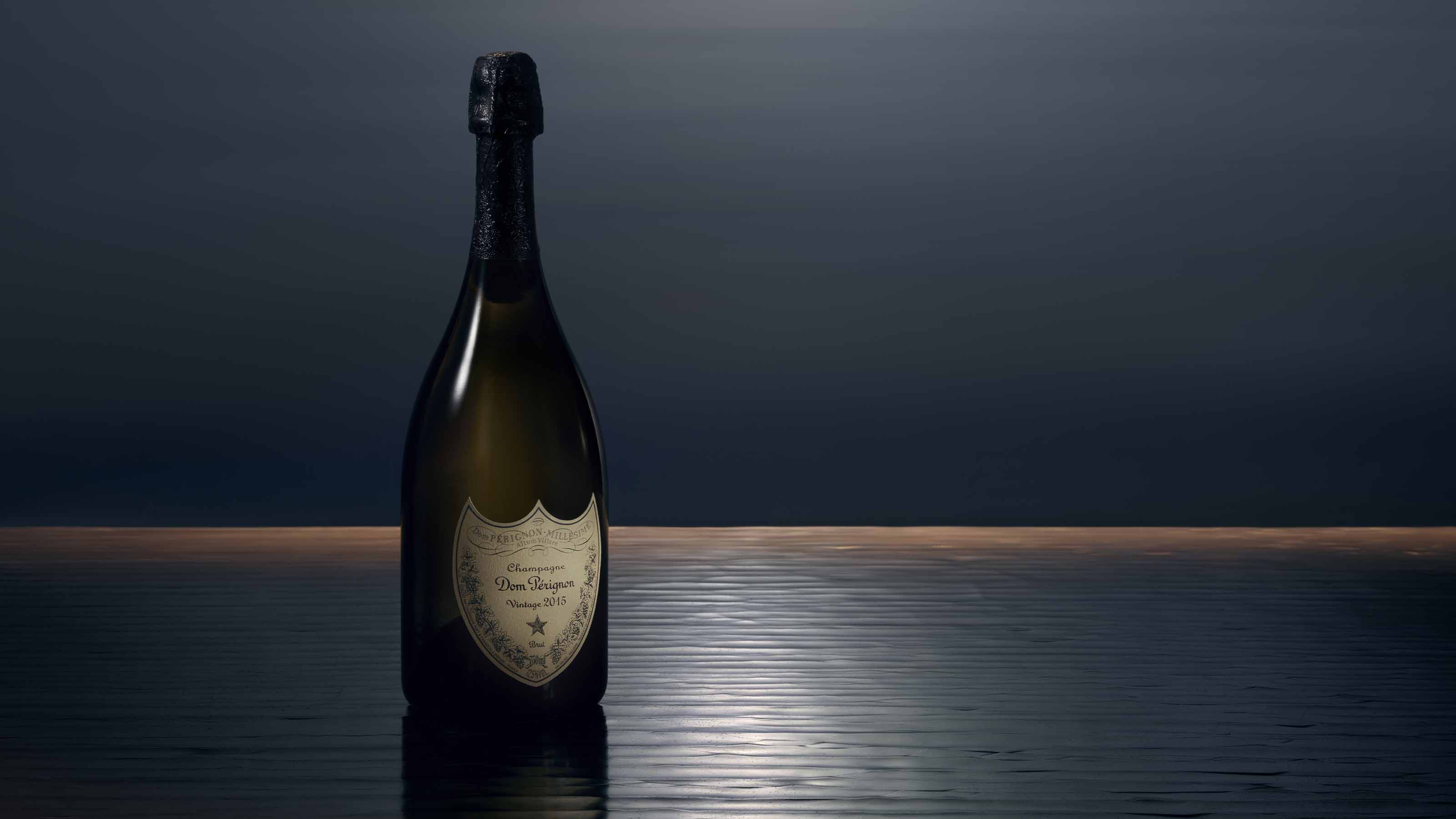 Dom Pérignon Vintage 2015 - PremiumBottles