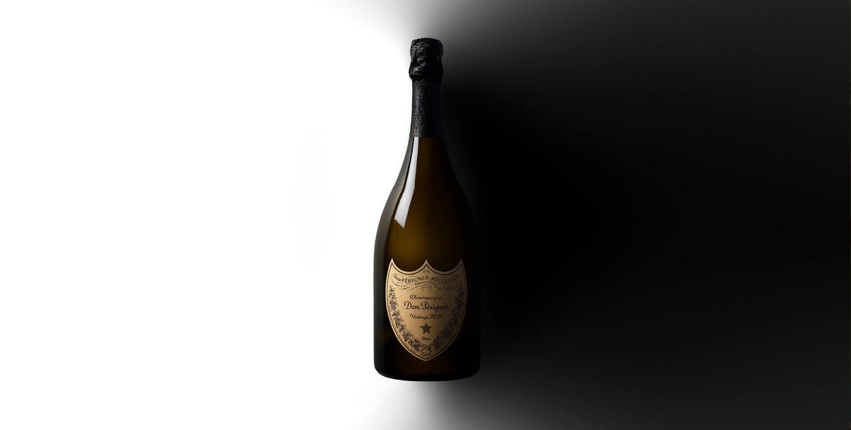 Brut champagne
