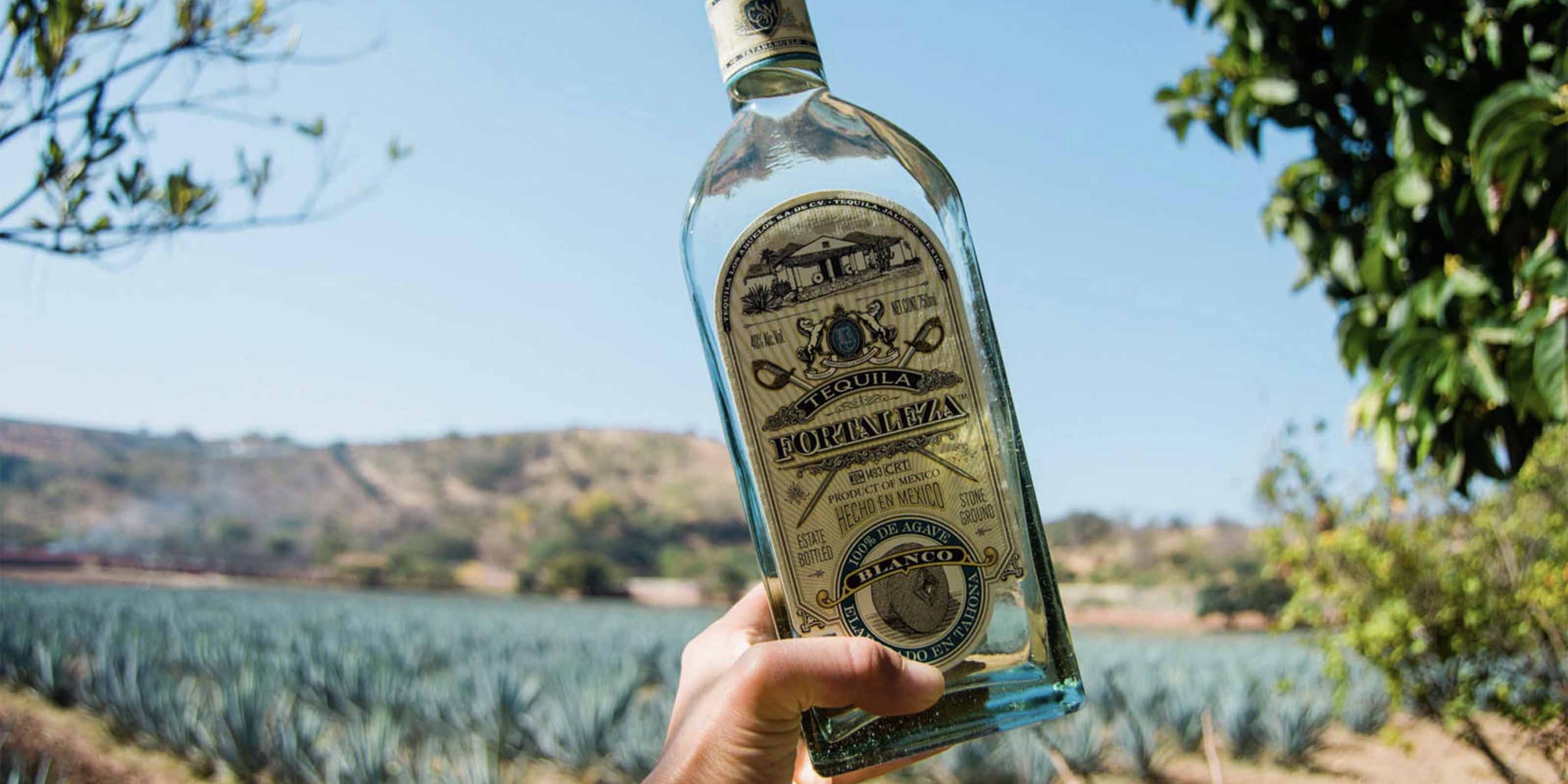 Tequila