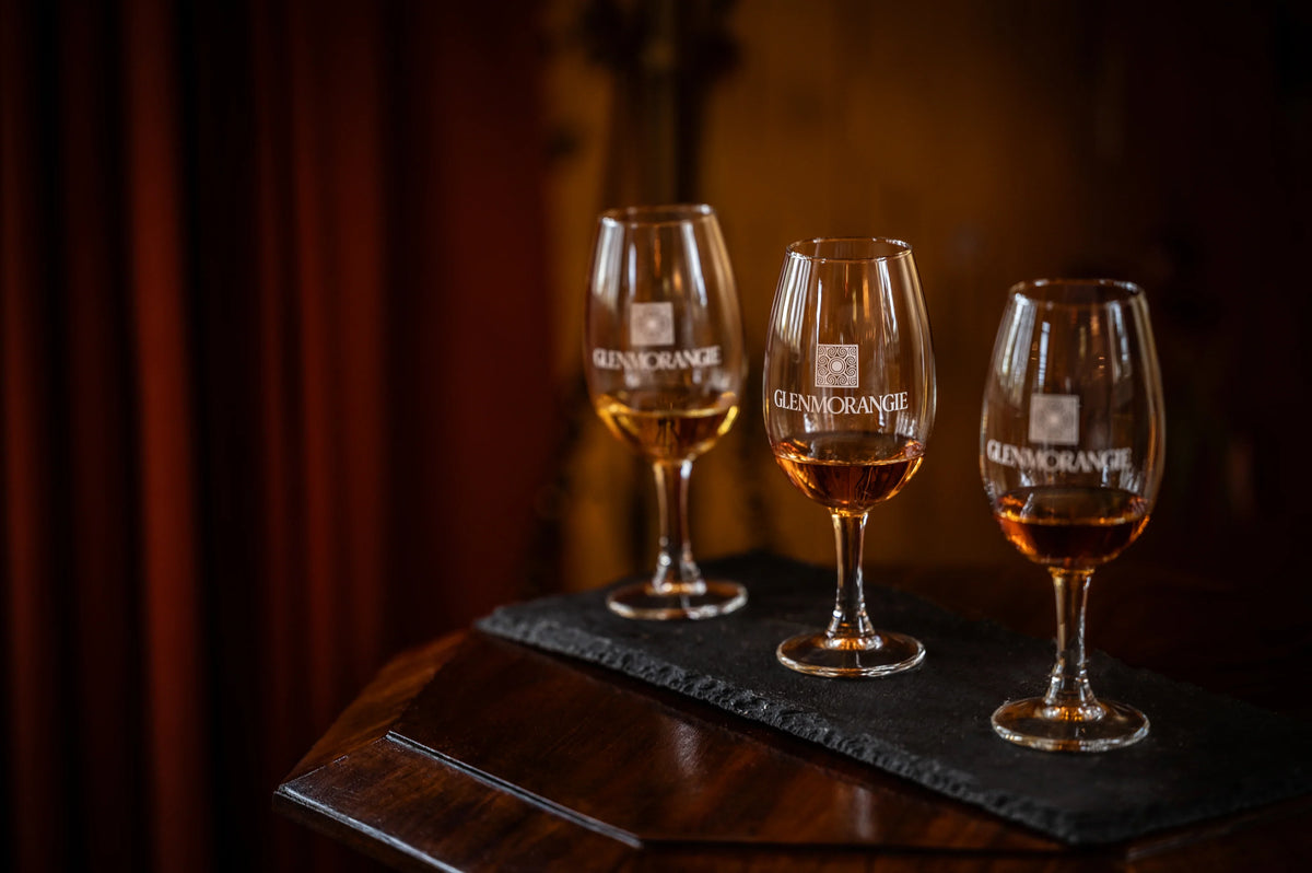 Glenmorangie Whisky - PremiumBottles