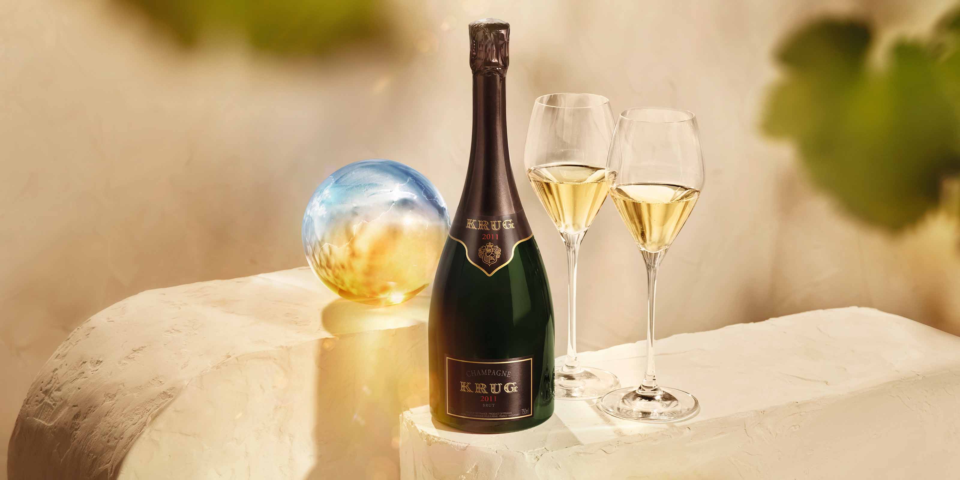 Krug 2011