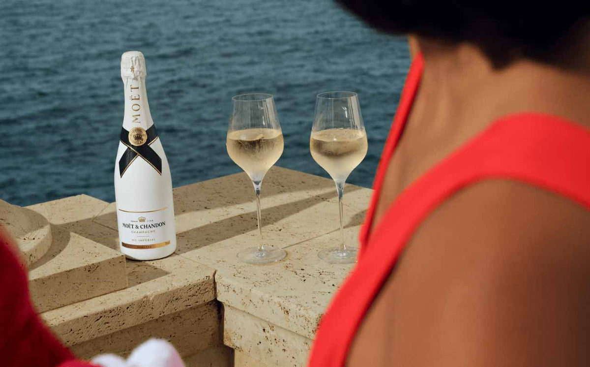 Demi-Sec Champagne