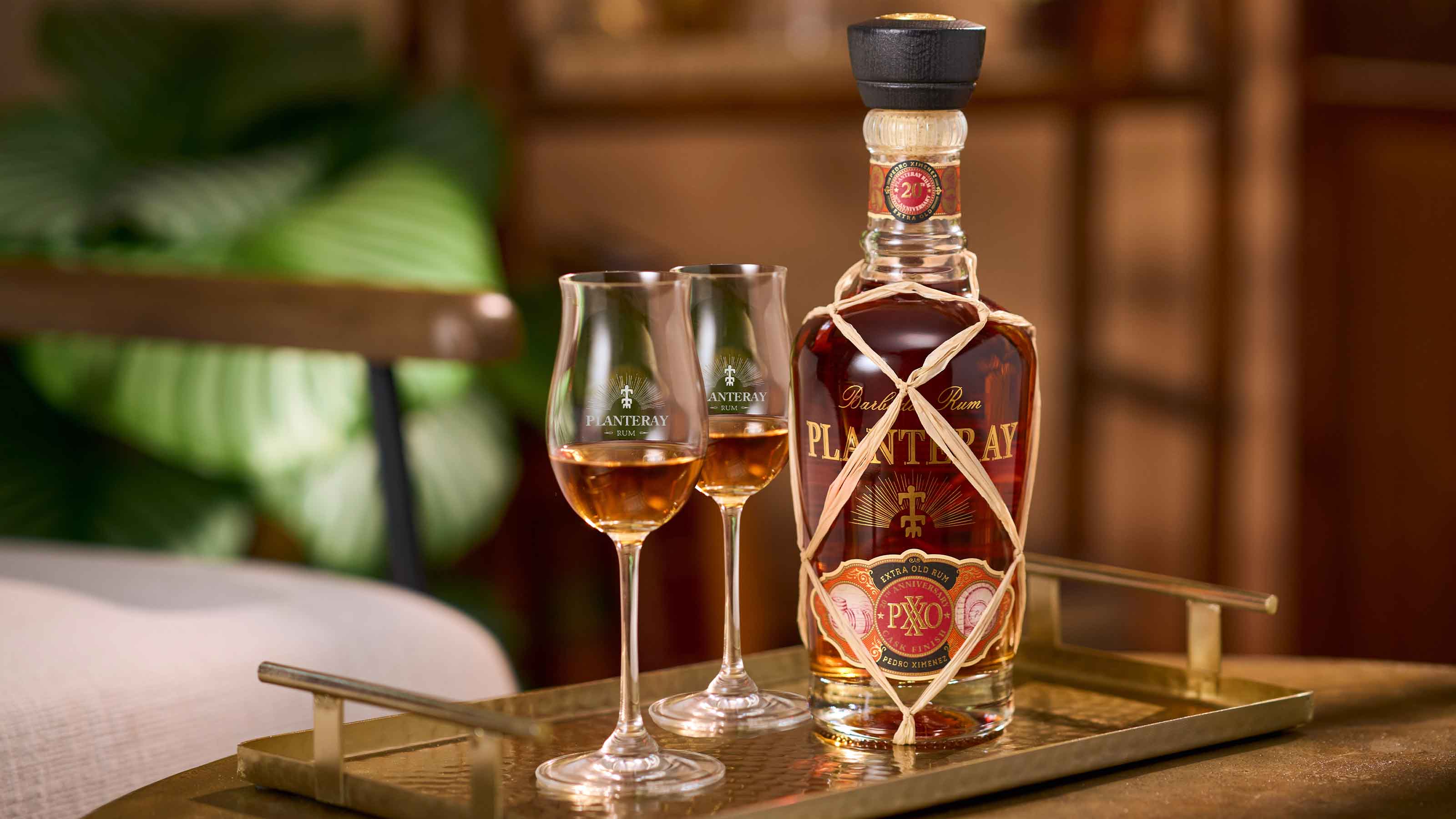 Planteray Rom jule kampagne