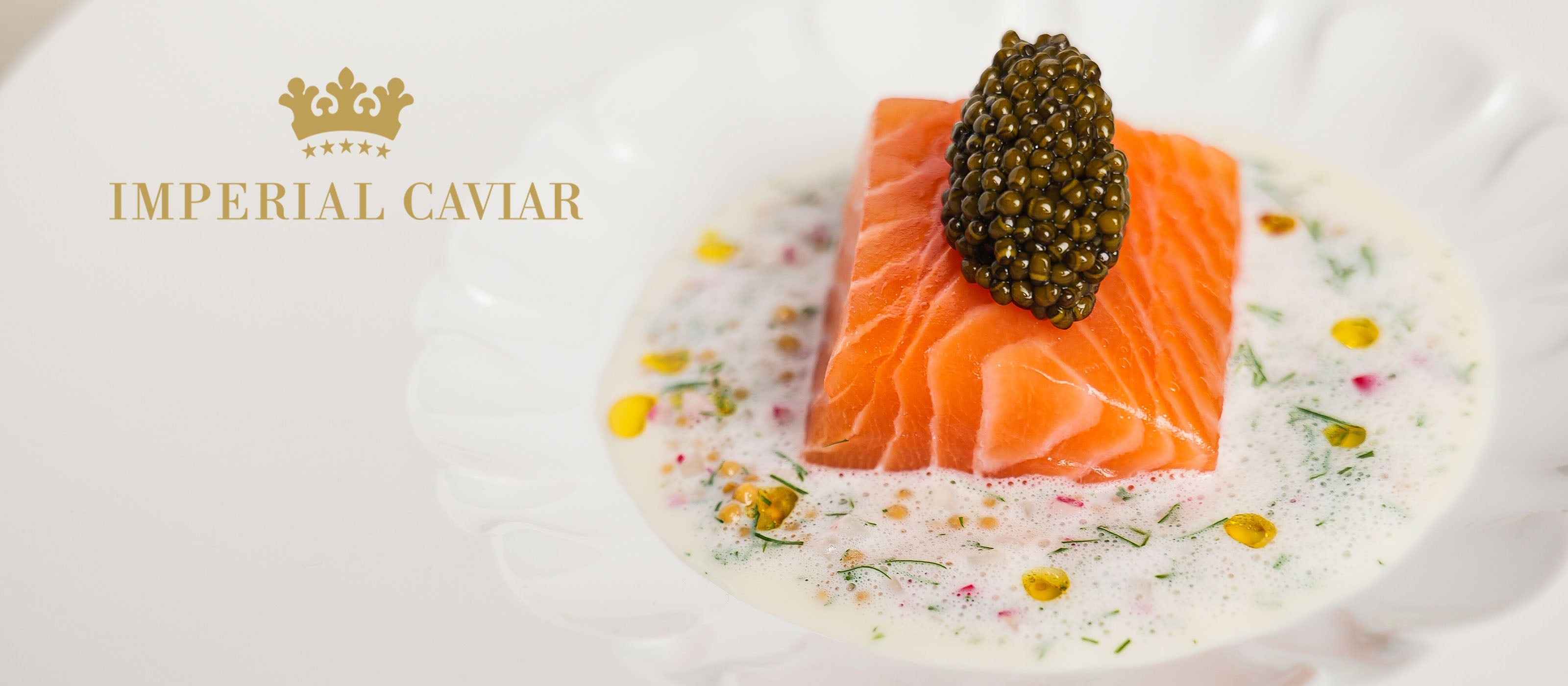 Imperial Caviar