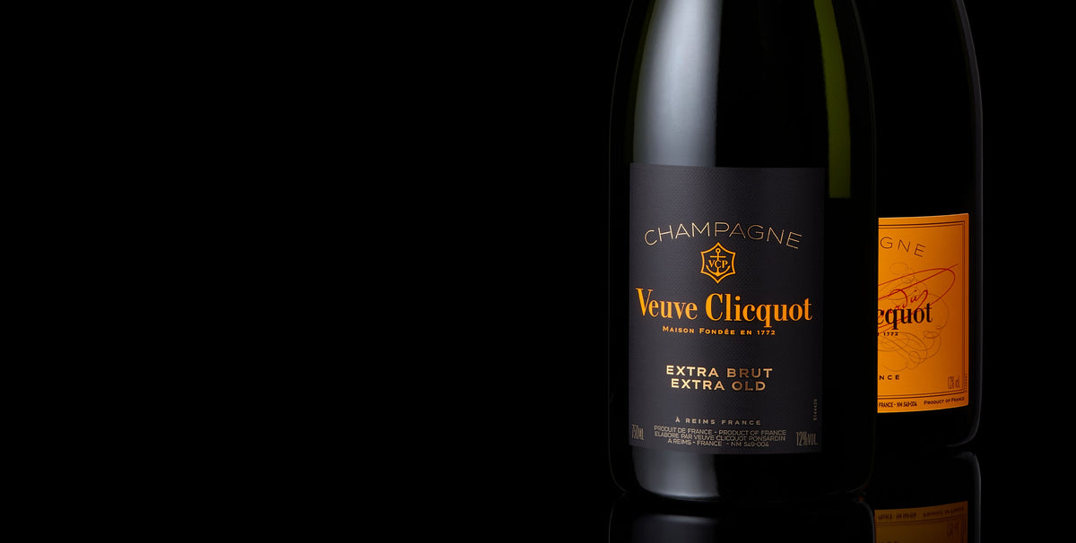 Extra Brut Champagne