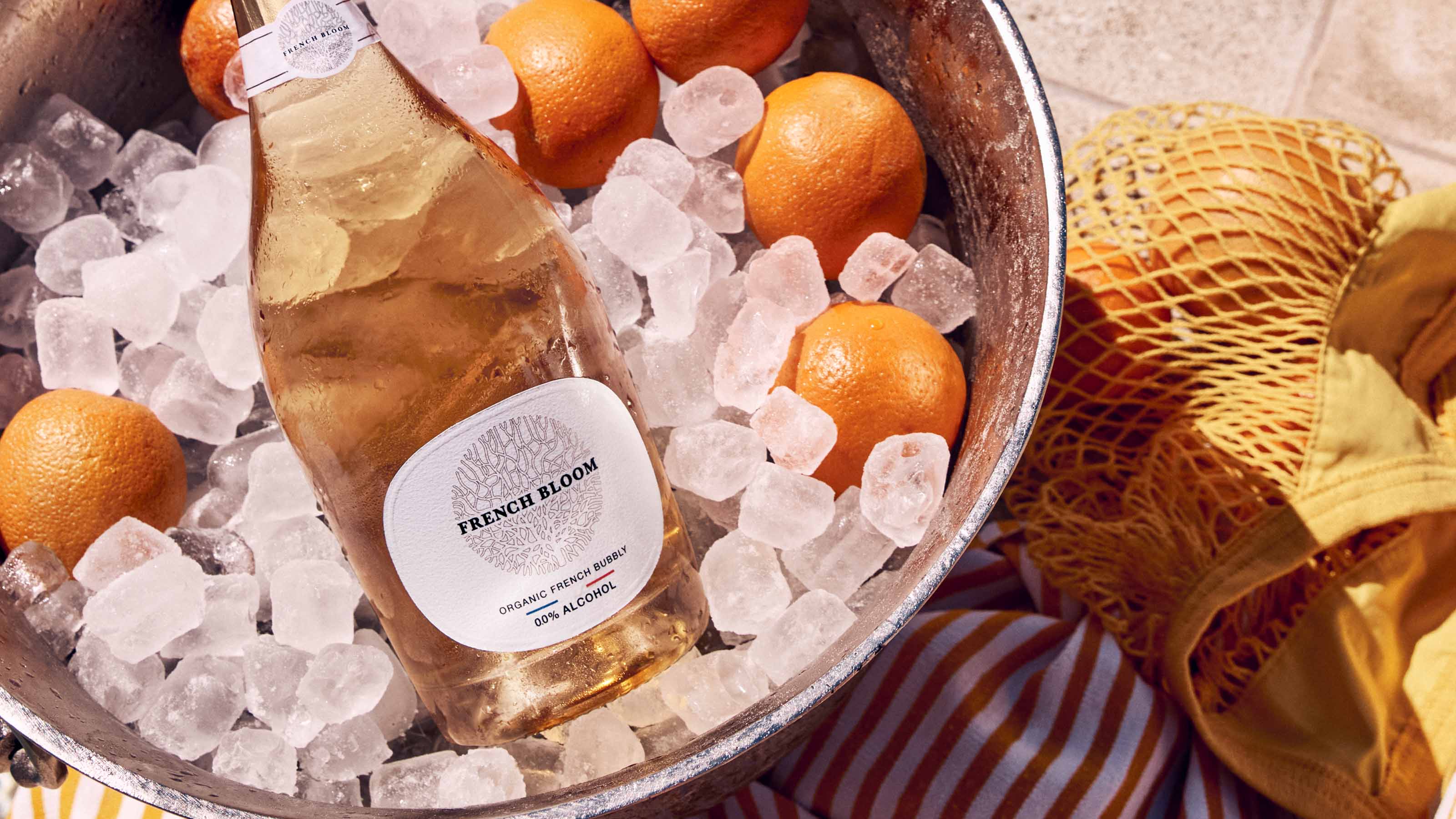 Alkoholfri vin og mousserende - PremiumBottles