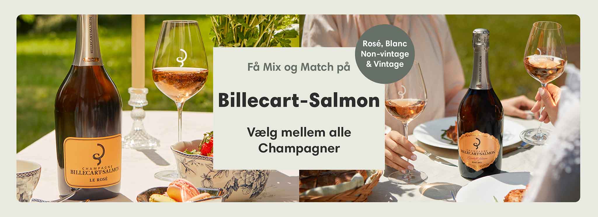 Billecart-Salmon - PremiumBottles