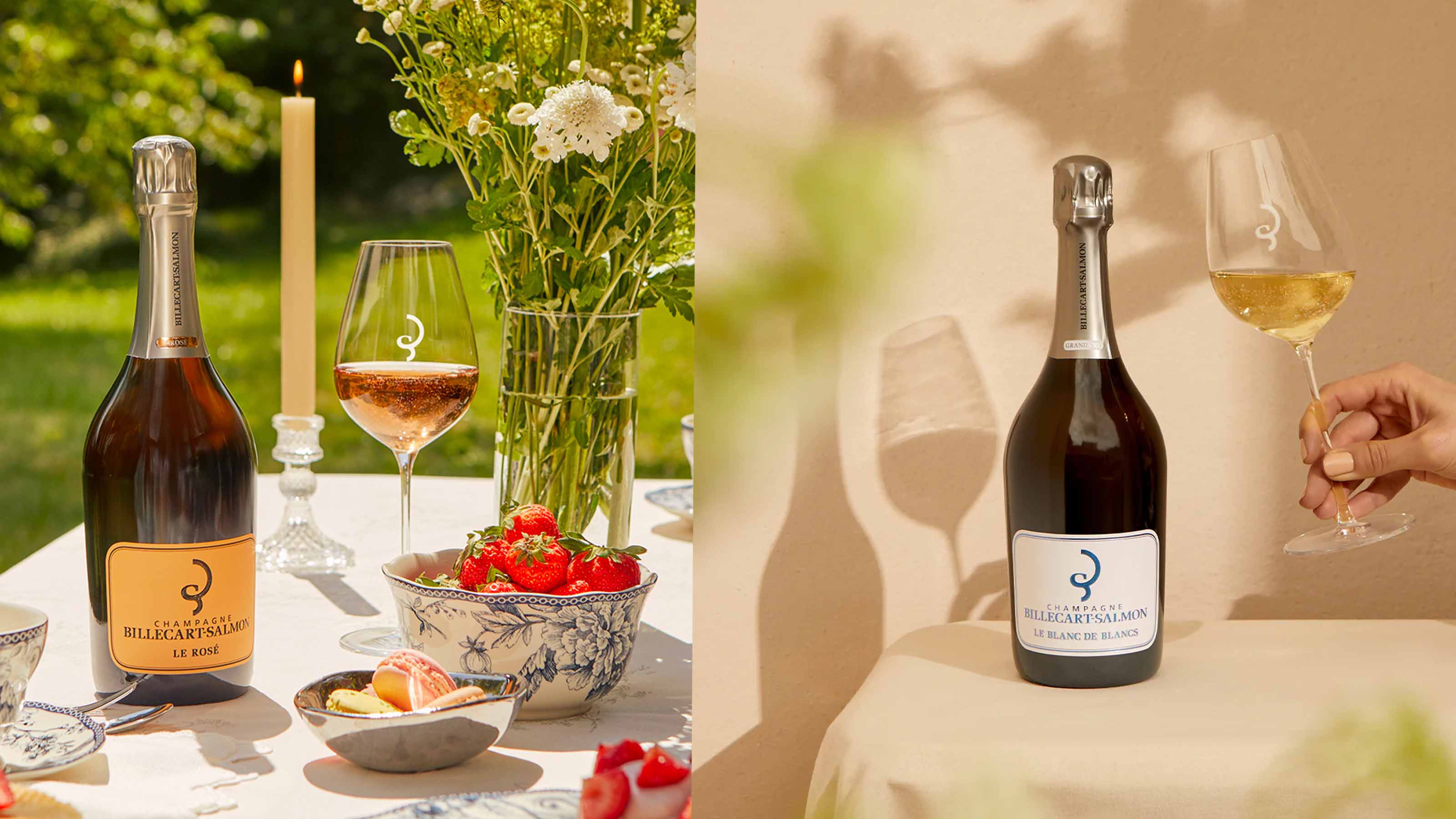 Billecart-Salmon - PremiumBottles