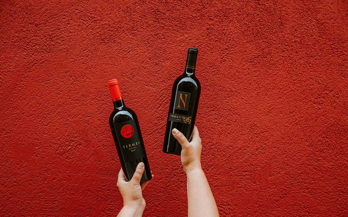 Bodega Numanthia - PremiumBottles