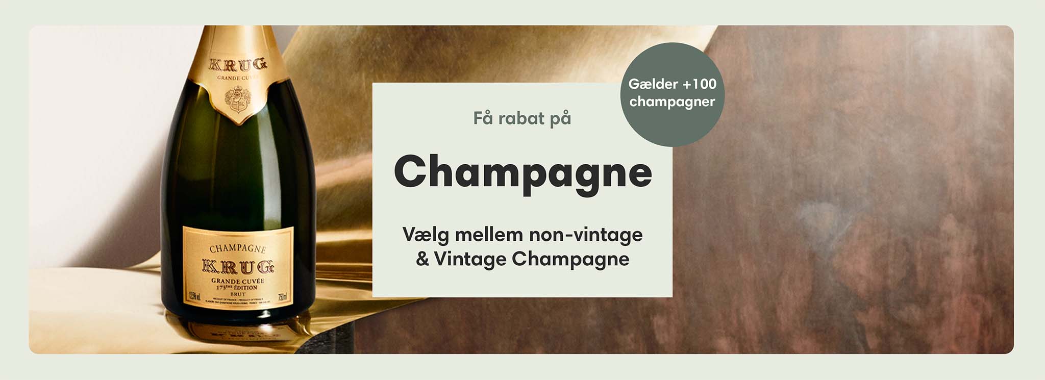 Champagne - PremiumBottles
