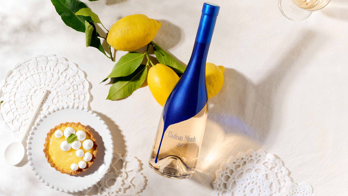Château Minuty - PremiumBottles