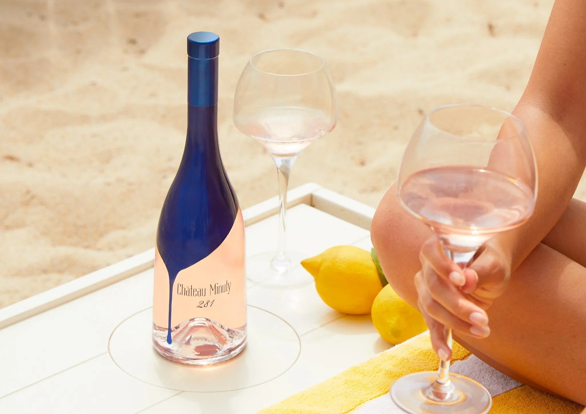 Château Minuty - PremiumBottles