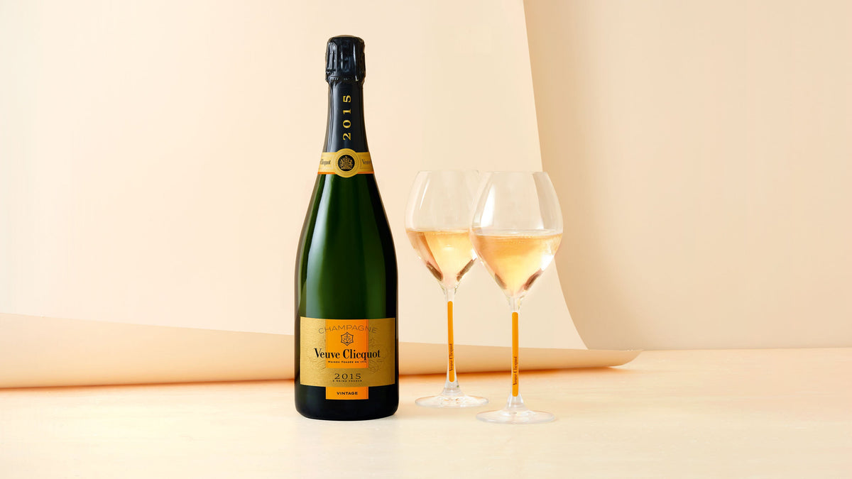 Blanc Champagne