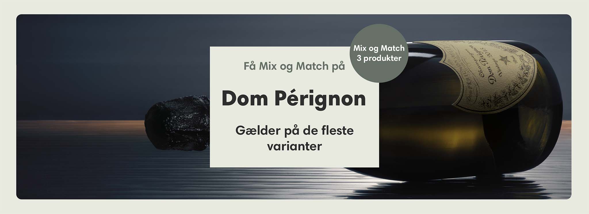 Dom Pérignon - PremiumBottles
