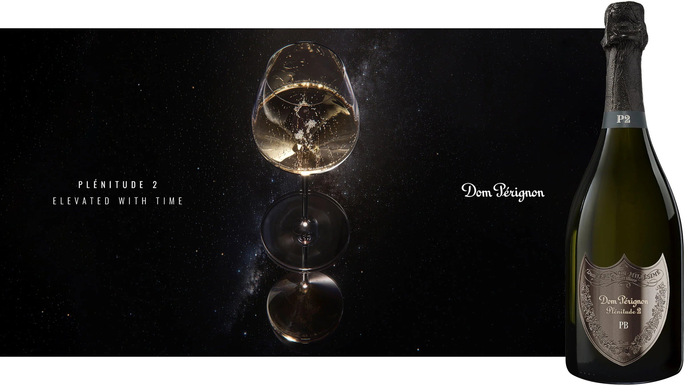 Dom Pérignon Vintage 2006 Plénitude 2