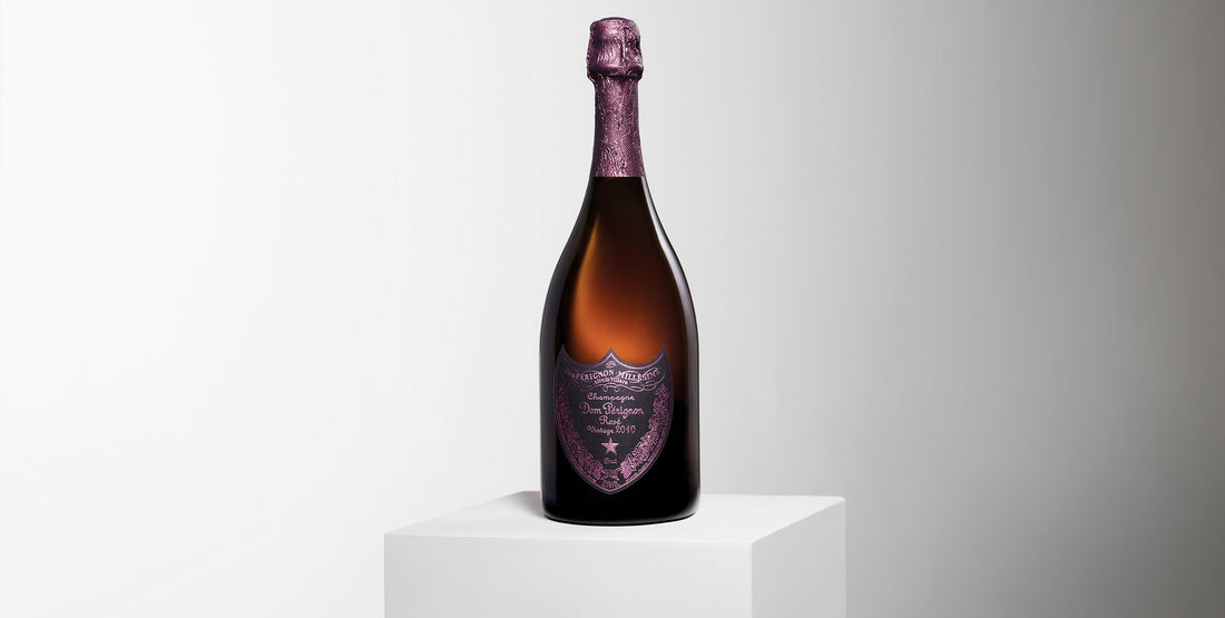 Vintage 2010 Rosé