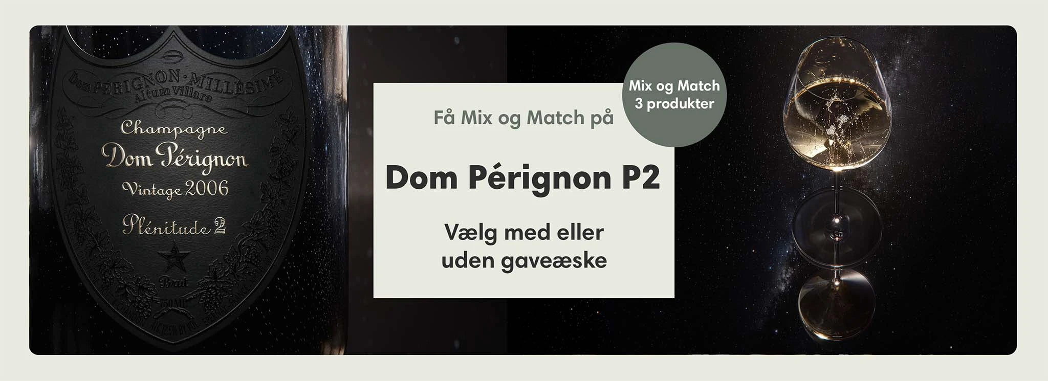 Dom Pérignon Vintage 2006 Plénitude 2 - PremiumBottles