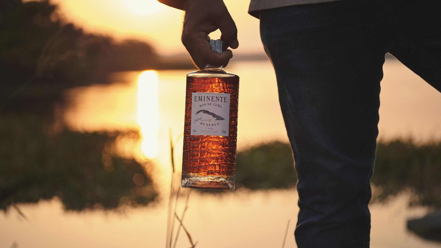 Eminente rom - PremiumBottles