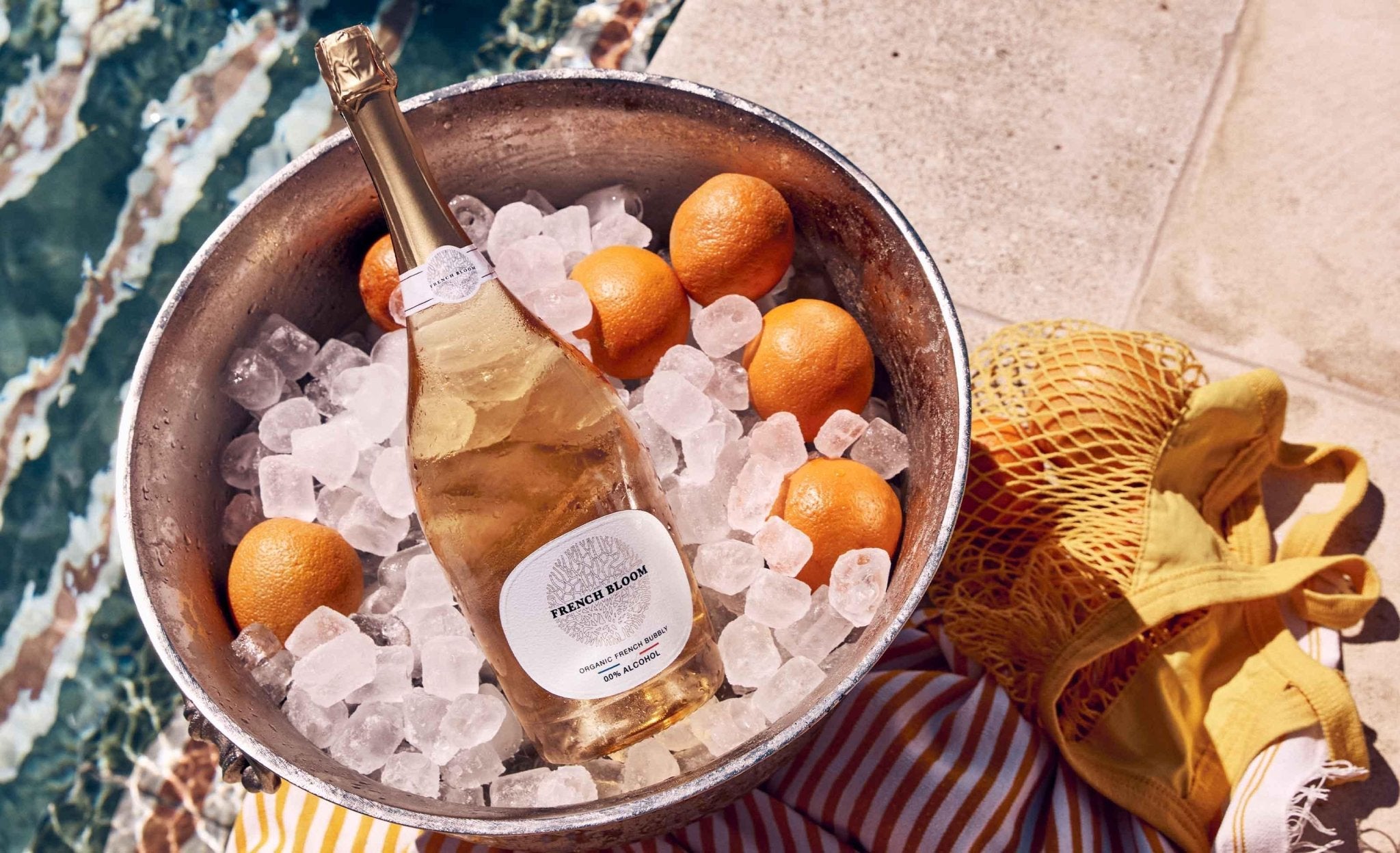 French Bloom 0.0% - PremiumBottles