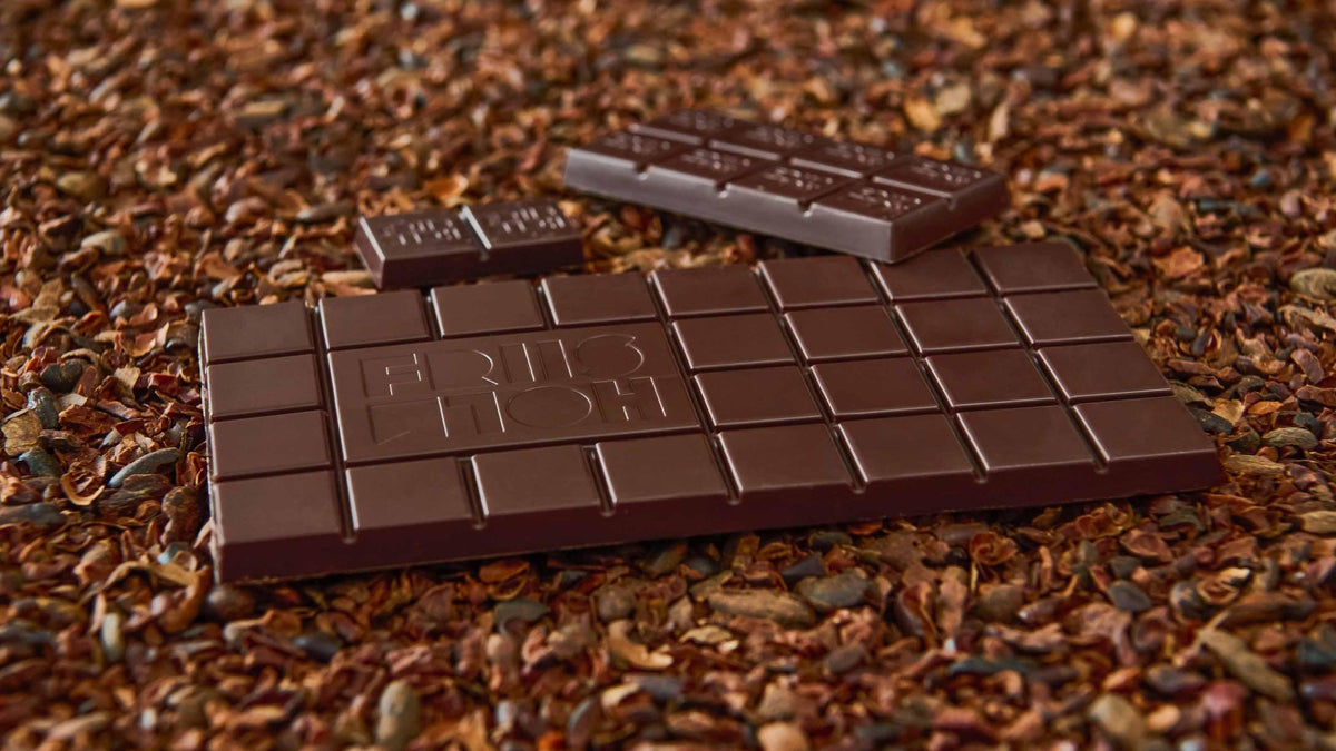 Friis-Holm Chokolade - PremiumBottles