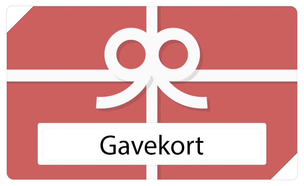 Gavekort - PremiumBottles
