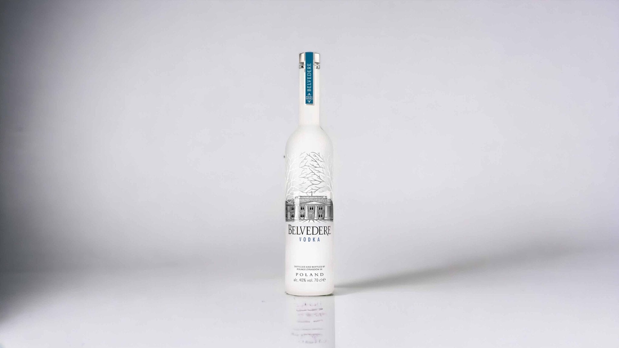 Giv Vodka som gave - PremiumBottles