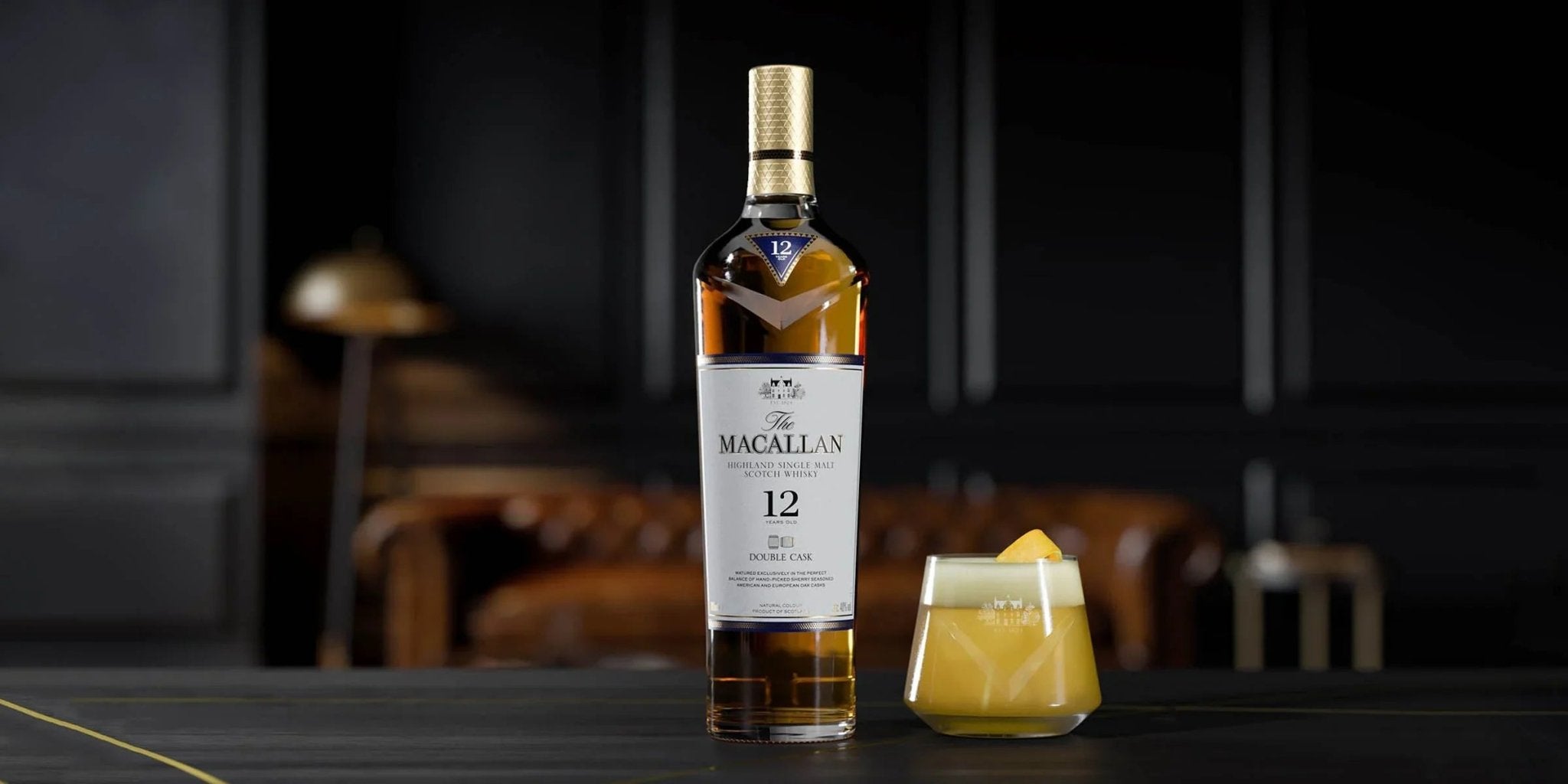 Giv Whisky som gave - PremiumBottles