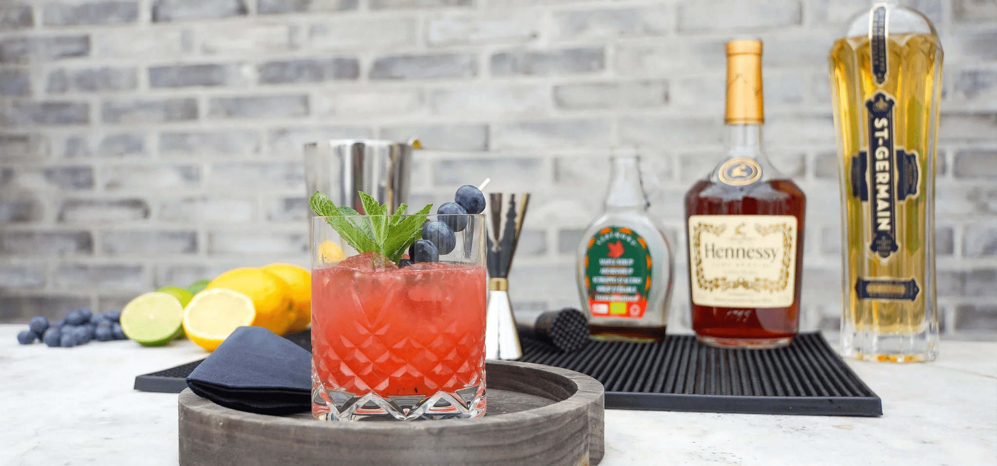 Hennessy - PremiumBottles