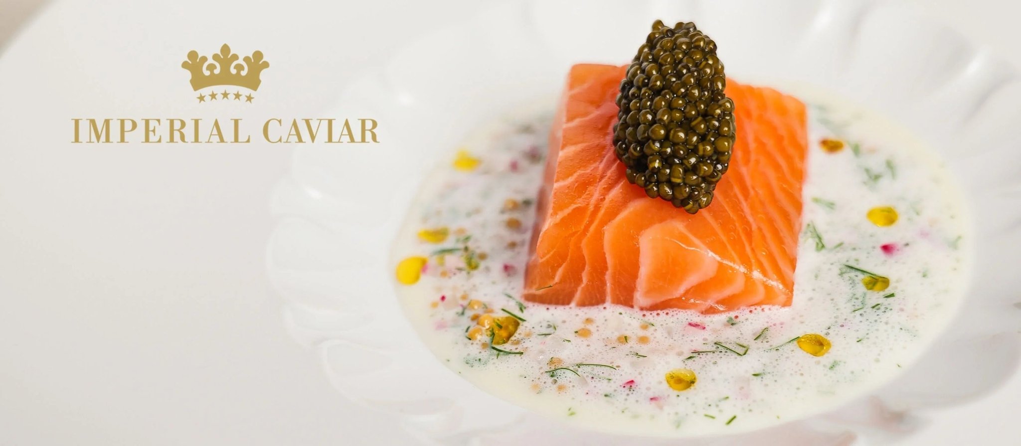 Imperial Caviar - PremiumBottles
